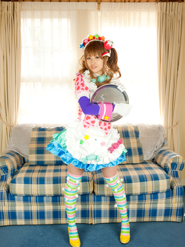 [Glossy Rabbit] KIRARIN MYSTAR☆CUTIE_121