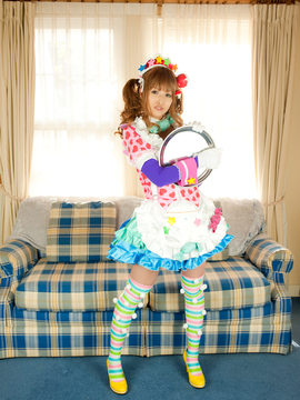 [Glossy Rabbit] KIRARIN MYSTAR☆CUTIE_118