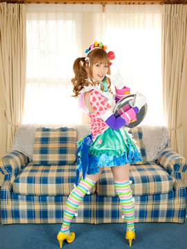 [Glossy Rabbit] KIRARIN MYSTAR☆CUTIE_134