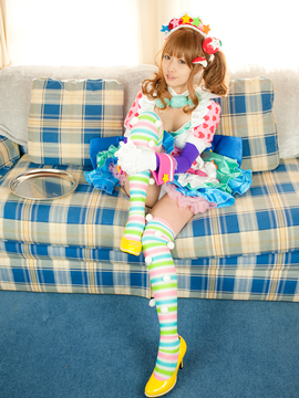 [Glossy Rabbit] KIRARIN MYSTAR☆CUTIE_136