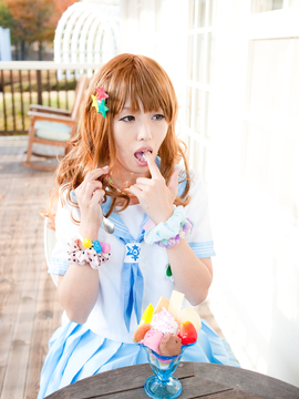 [Glossy Rabbit] KIRARIN MYSTAR☆CUTIE_018