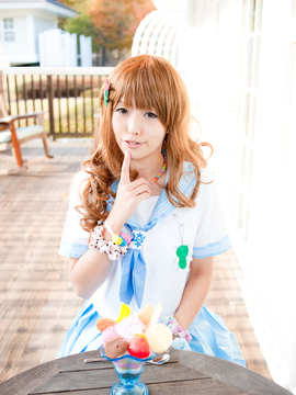 [Glossy Rabbit] KIRARIN MYSTAR☆CUTIE_005