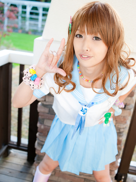 [Glossy Rabbit] KIRARIN MYSTAR☆CUTIE_033