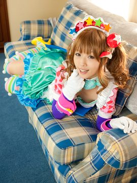 [Glossy Rabbit] KIRARIN MYSTAR☆CUTIE_162