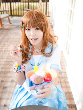 [Glossy Rabbit] KIRARIN MYSTAR☆CUTIE_011