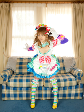 [Glossy Rabbit] KIRARIN MYSTAR☆CUTIE_100