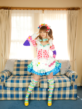 [Glossy Rabbit] KIRARIN MYSTAR☆CUTIE_060