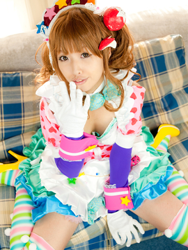 [Glossy Rabbit] KIRARIN MYSTAR☆CUTIE_234