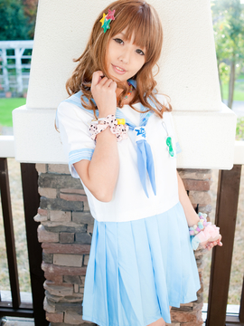 [Glossy Rabbit] KIRARIN MYSTAR☆CUTIE_038