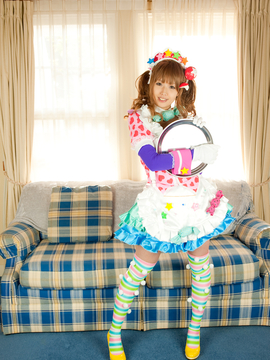 [Glossy Rabbit] KIRARIN MYSTAR☆CUTIE_120