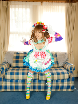 [Glossy Rabbit] KIRARIN MYSTAR☆CUTIE_101