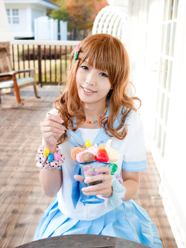 [Glossy Rabbit] KIRARIN MYSTAR☆CUTIE_013