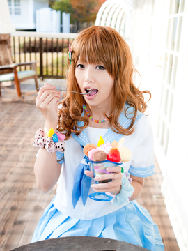 [Glossy Rabbit] KIRARIN MYSTAR☆CUTIE_014