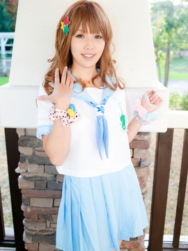 [Glossy Rabbit] KIRARIN MYSTAR☆CUTIE_040