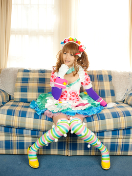 [Glossy Rabbit] KIRARIN MYSTAR☆CUTIE_053