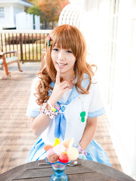 [Glossy Rabbit] KIRARIN MYSTAR☆CUTIE_004