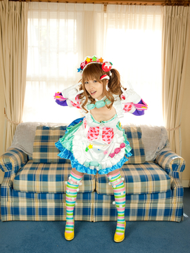 [Glossy Rabbit] KIRARIN MYSTAR☆CUTIE_105