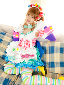 [Glossy Rabbit] KIRARIN MYSTAR☆CUTIE_192