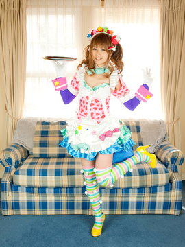 [Glossy Rabbit] KIRARIN MYSTAR☆CUTIE_108