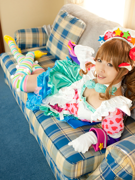 [Glossy Rabbit] KIRARIN MYSTAR☆CUTIE_156