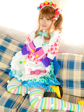 [Glossy Rabbit] KIRARIN MYSTAR☆CUTIE_195