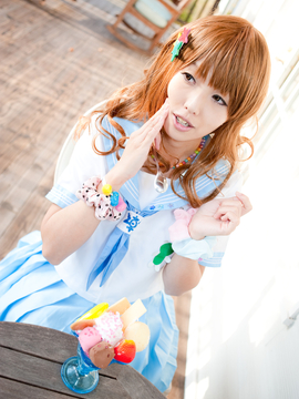 [Glossy Rabbit] KIRARIN MYSTAR☆CUTIE_023