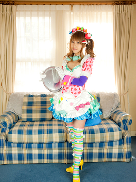 [Glossy Rabbit] KIRARIN MYSTAR☆CUTIE_114