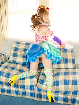 [Glossy Rabbit] KIRARIN MYSTAR☆CUTIE_177