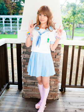 [Glossy Rabbit] KIRARIN MYSTAR☆CUTIE_028