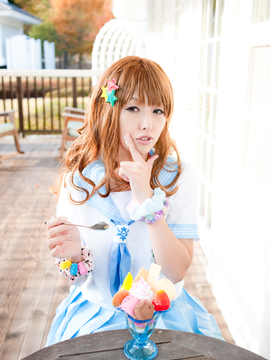 [Glossy Rabbit] KIRARIN MYSTAR☆CUTIE_017