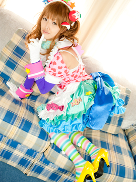 [Glossy Rabbit] KIRARIN MYSTAR☆CUTIE_185