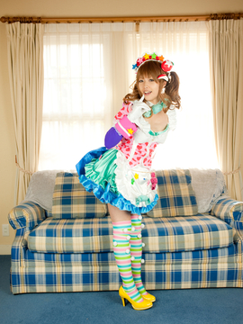 [Glossy Rabbit] KIRARIN MYSTAR☆CUTIE_079