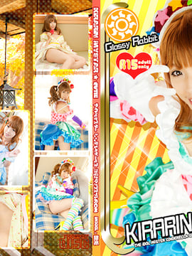 [Glossy Rabbit] KIRARIN MYSTAR☆CUTIE