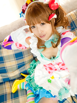 [Glossy Rabbit] KIRARIN MYSTAR☆CUTIE_237