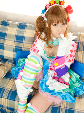 [Glossy Rabbit] KIRARIN MYSTAR☆CUTIE_147