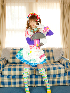 [Glossy Rabbit] KIRARIN MYSTAR☆CUTIE_122