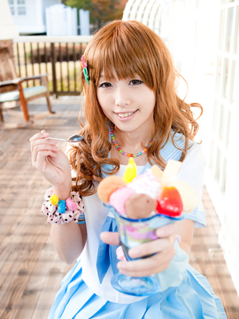 [Glossy Rabbit] KIRARIN MYSTAR☆CUTIE_009