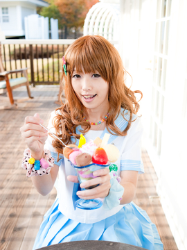 [Glossy Rabbit] KIRARIN MYSTAR☆CUTIE_008