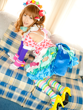 [Glossy Rabbit] KIRARIN MYSTAR☆CUTIE_187