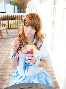 [Glossy Rabbit] KIRARIN MYSTAR☆CUTIE_007