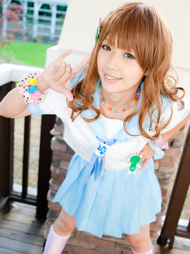 [Glossy Rabbit] KIRARIN MYSTAR☆CUTIE_035