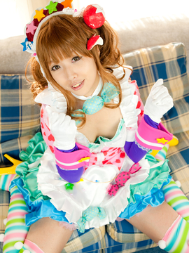 [Glossy Rabbit] KIRARIN MYSTAR☆CUTIE_232