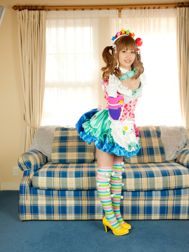 [Glossy Rabbit] KIRARIN MYSTAR☆CUTIE_081