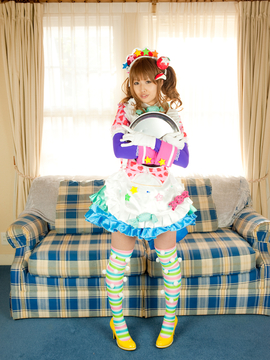 [Glossy Rabbit] KIRARIN MYSTAR☆CUTIE_125