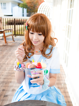 [Glossy Rabbit] KIRARIN MYSTAR☆CUTIE_012