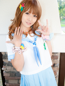 [Glossy Rabbit] KIRARIN MYSTAR☆CUTIE_041