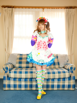 [Glossy Rabbit] KIRARIN MYSTAR☆CUTIE_072