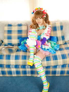 [Glossy Rabbit] KIRARIN MYSTAR☆CUTIE_135