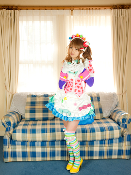 [Glossy Rabbit] KIRARIN MYSTAR☆CUTIE_099