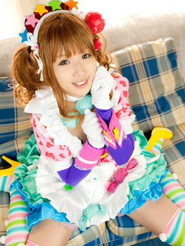 [Glossy Rabbit] KIRARIN MYSTAR☆CUTIE_228